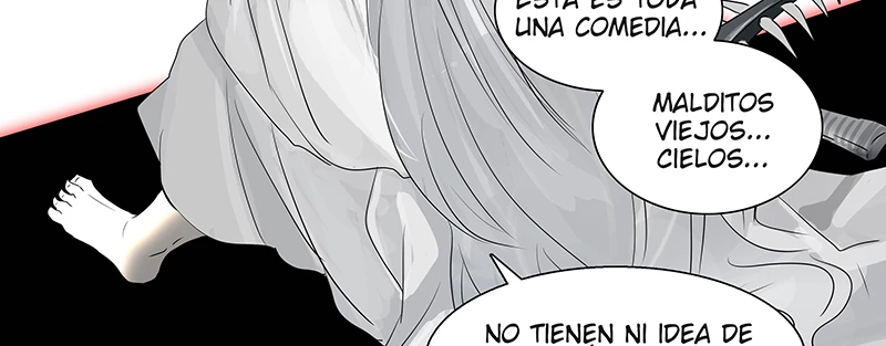El irregular - Capítulo 242 - Página 117 - LectorTMOo