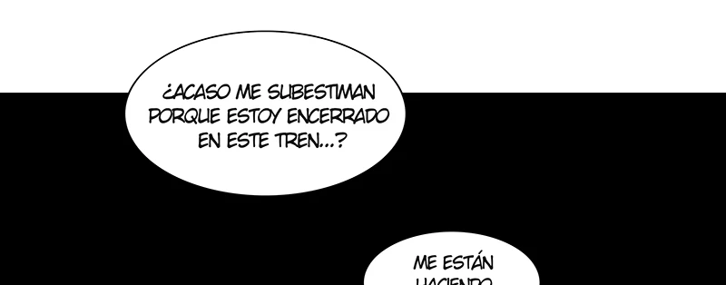 El irregular - Capítulo 242 - Página 119 - LectorTMOo