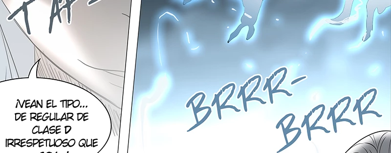 El irregular - Capítulo 242 - Página 123 - LectorTMOo