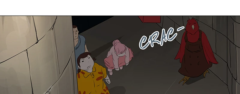 El irregular - Capítulo 242 - Página 128 - LectorTMOo