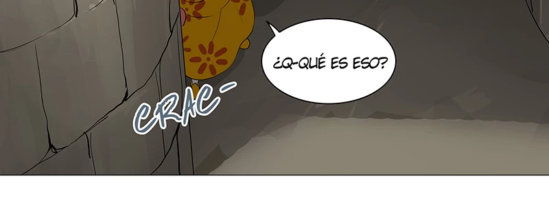 El irregular - Capítulo 242 - Página 129 - LectorTMOo