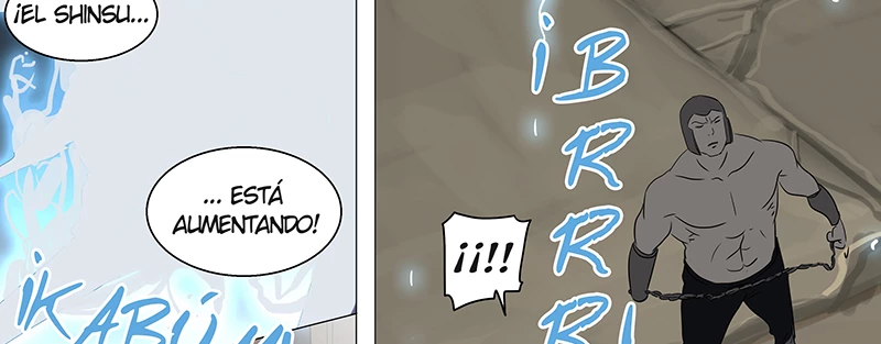 El irregular - Capítulo 242 - Página 131 - LectorTMOo