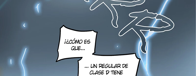 El irregular - Capítulo 242 - Página 136 - LectorTMOo