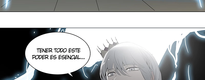 El irregular - Capítulo 242 - Página 139 - LectorTMOo