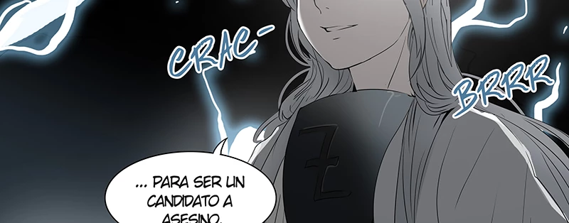 El irregular - Capítulo 242 - Página 140 - LectorTMOo