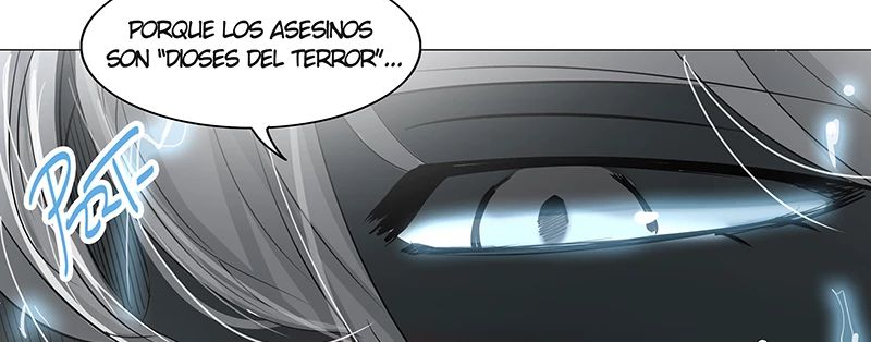 El irregular - Capítulo 242 - Página 142 - LectorTMOo