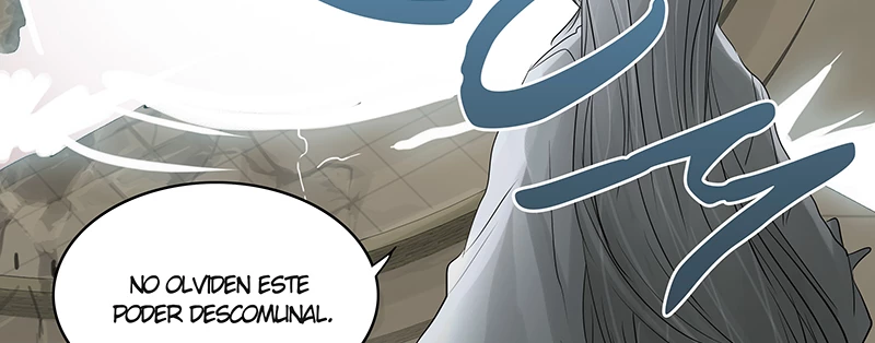 El irregular - Capítulo 242 - Página 149 - LectorTMOo