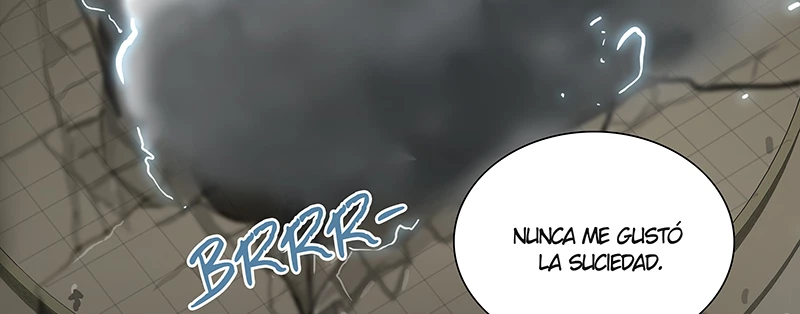 El irregular - Capítulo 242 - Página 156 - LectorTMOo