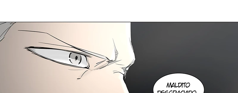 El irregular - Capítulo 242 - Página 158 - LectorTMOo
