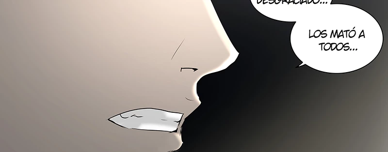 El irregular - Capítulo 242 - Página 159 - LectorTMOo