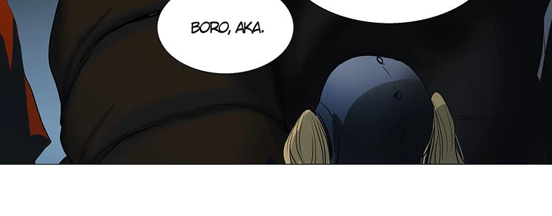 El irregular - Capítulo 242 - Página 164 - LectorTMOo