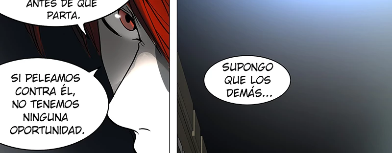 El irregular - Capítulo 242 - Página 166 - LectorTMOo