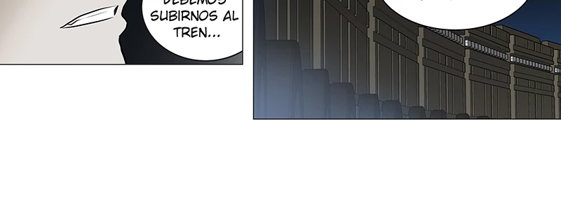 El irregular - Capítulo 242 - Página 168 - LectorTMOo