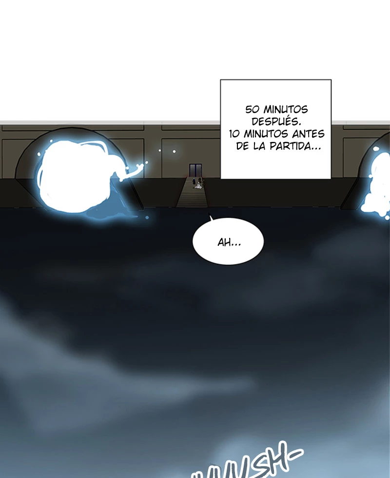 El irregular - Capítulo 242 - Página 170 - LectorTMOo