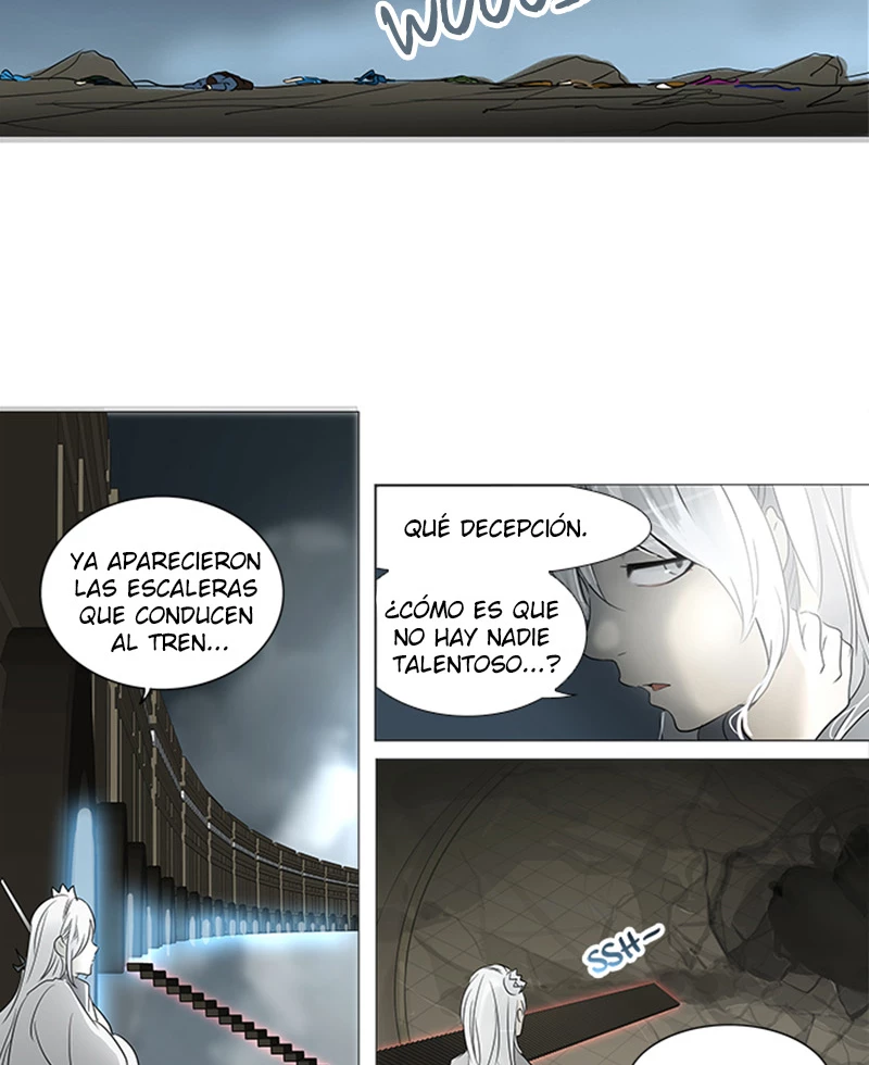 El irregular - Capítulo 242 - Página 171 - LectorTMOo