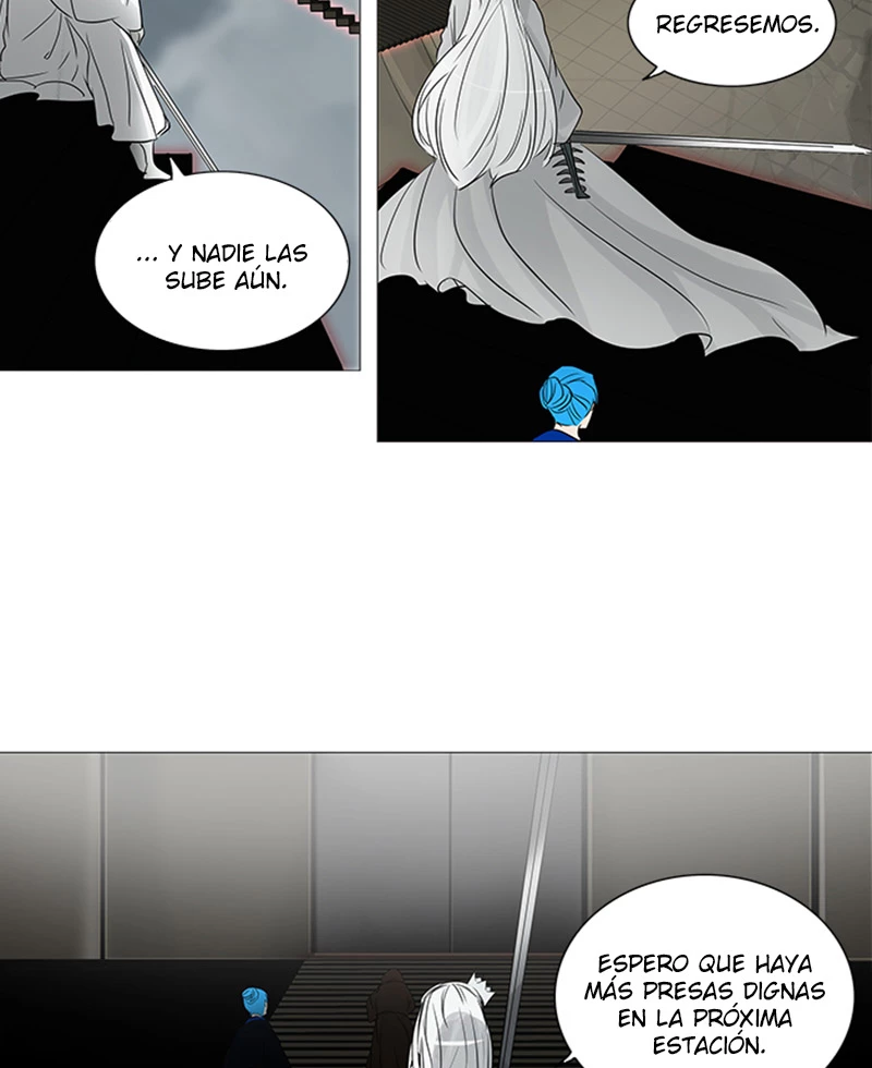 El irregular - Capítulo 242 - Página 172 - LectorTMOo