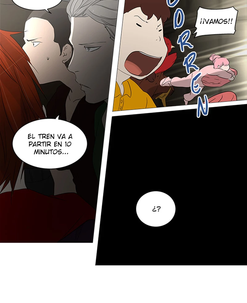 El irregular - Capítulo 242 - Página 174 - LectorTMOo