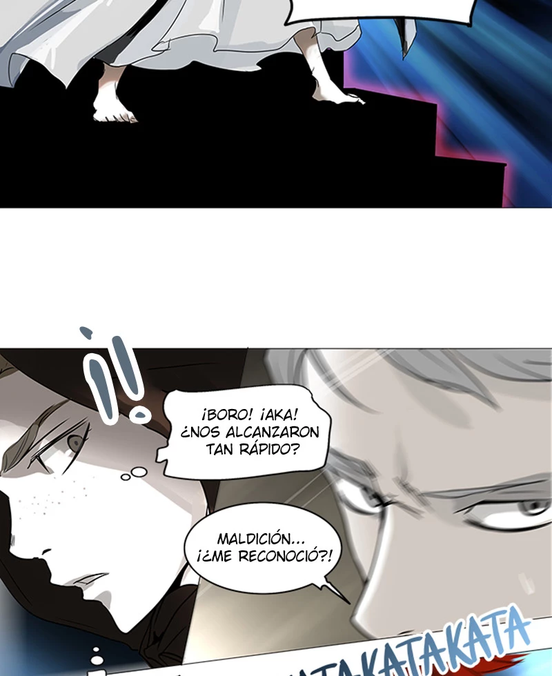 El irregular - Capítulo 242 - Página 180 - LectorTMOo