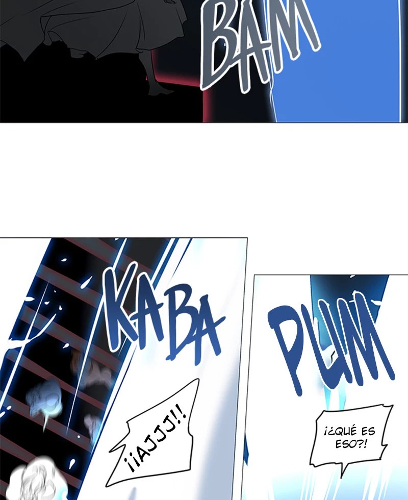 El irregular - Capítulo 242 - Página 185 - LectorTMOo