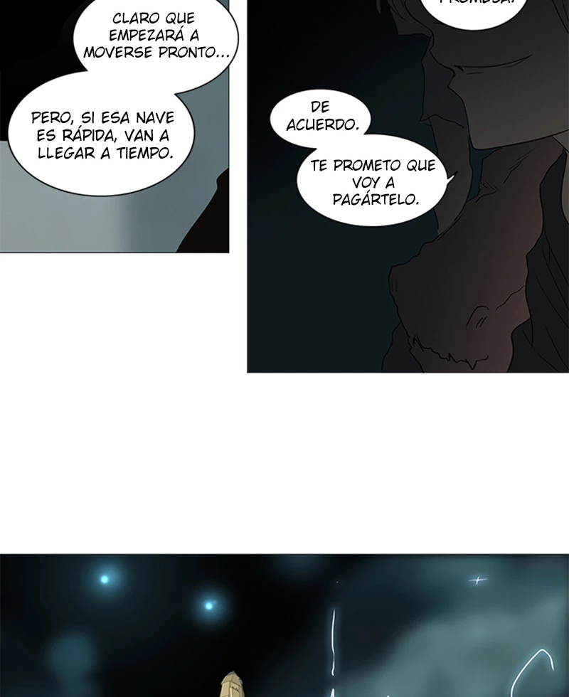 El irregular - Capítulo 242 - Página 191 - LectorTMOo