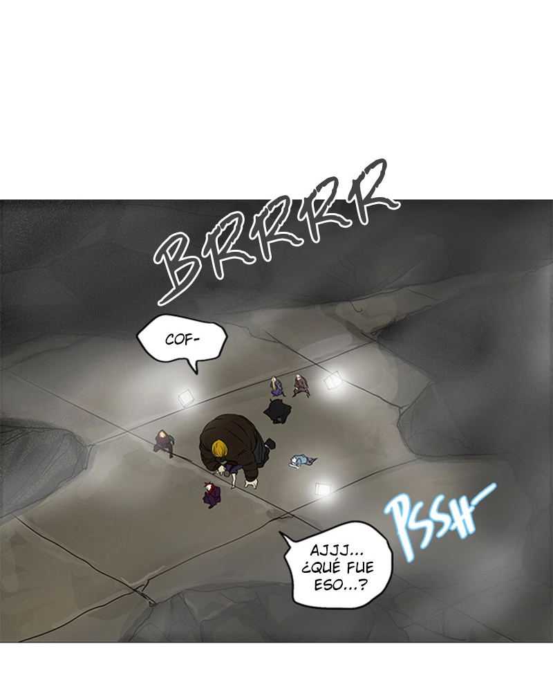 El irregular - Capítulo 242 - Página 193 - LectorTMOo