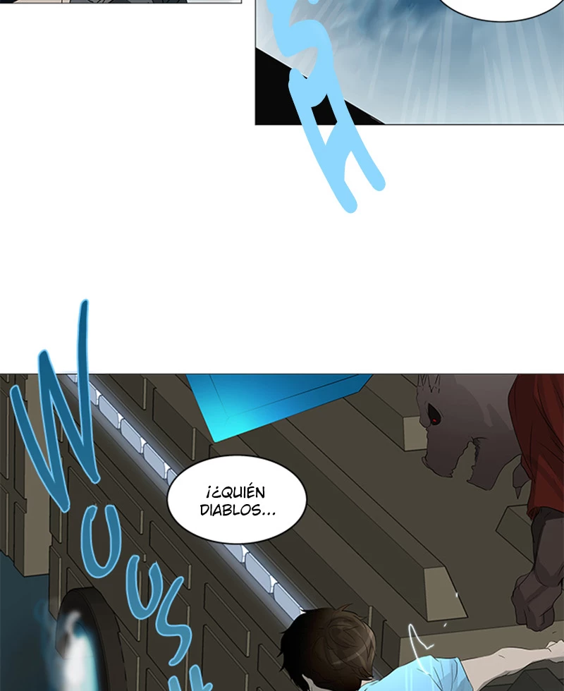 El irregular - Capítulo 242 - Página 195 - LectorTMOo