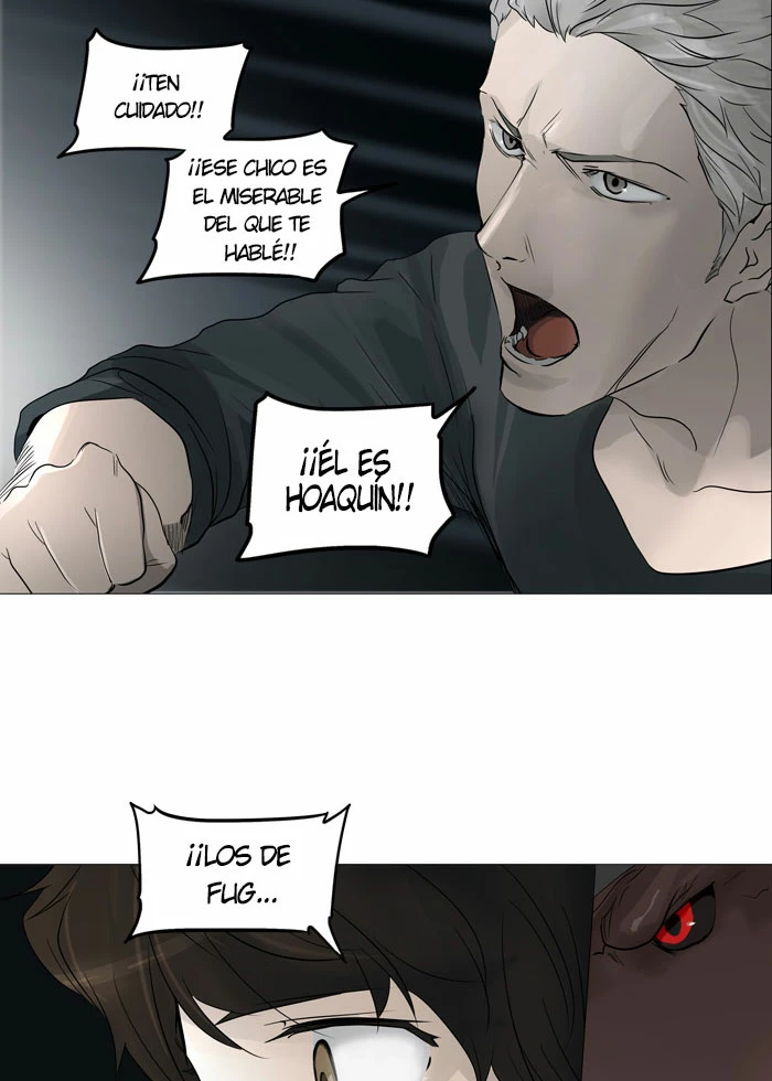 El irregular - Capítulo 243 - Página 13 - LectorTMOo