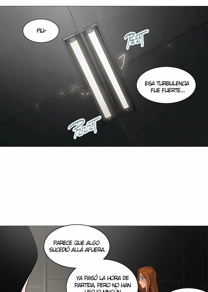 El irregular - Capítulo 243 - Página 15 - LectorTMOo