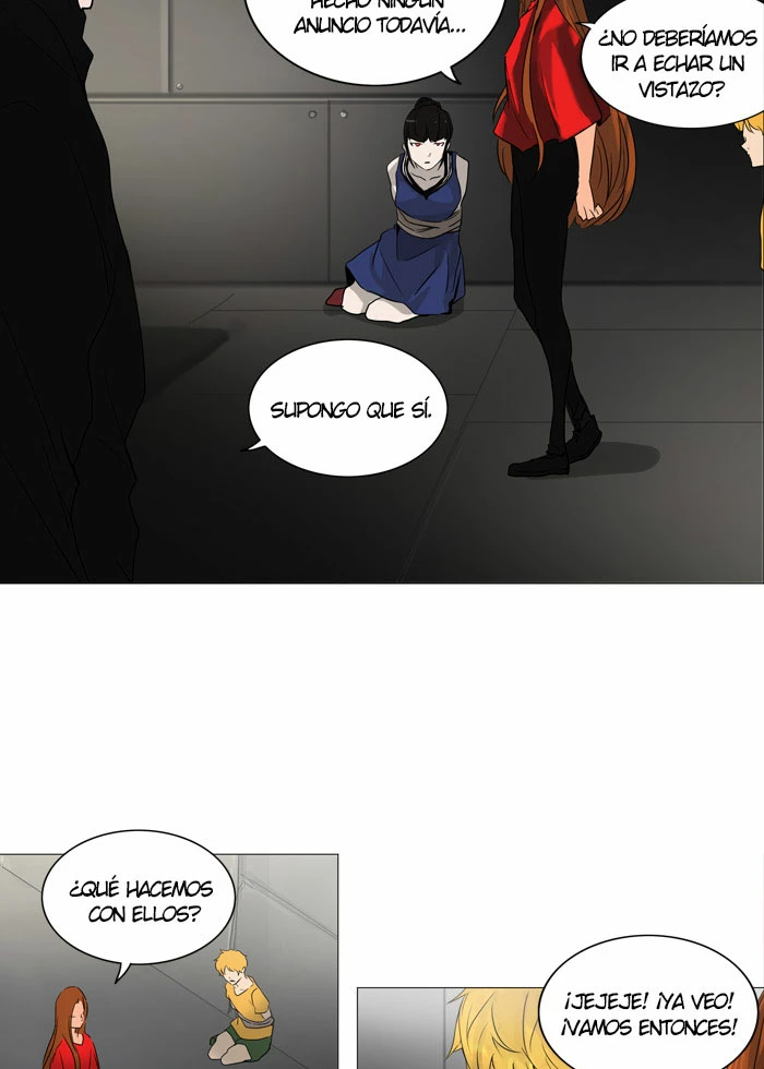 El irregular - Capítulo 243 - Página 16 - LectorTMOo