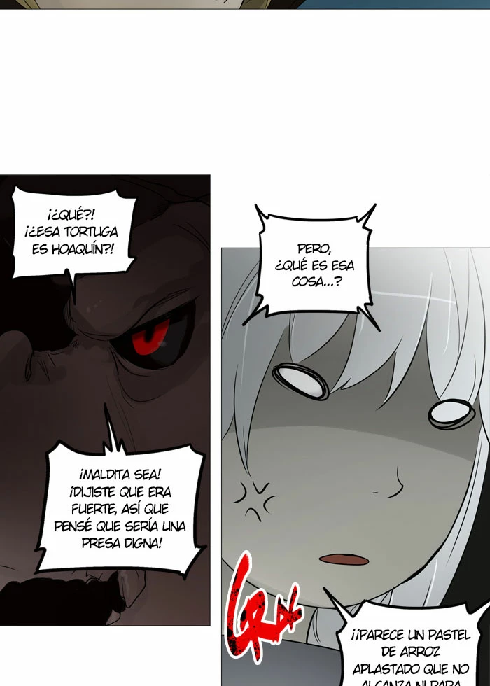 El irregular - Capítulo 243 - Página 23 - LectorTMOo