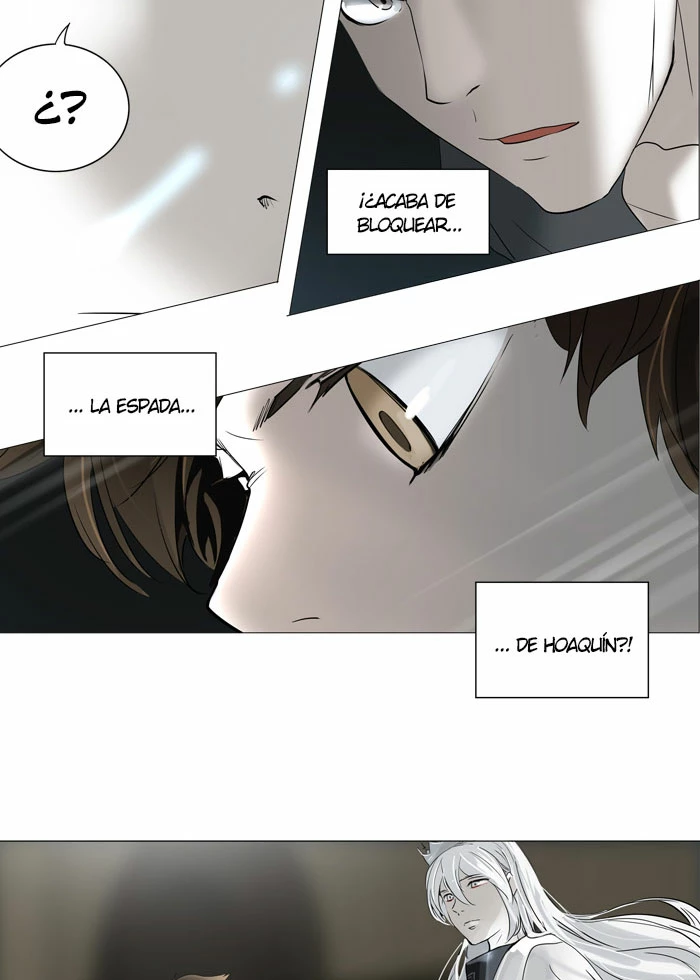 El irregular - Capítulo 243 - Página 29 - LectorTMOo