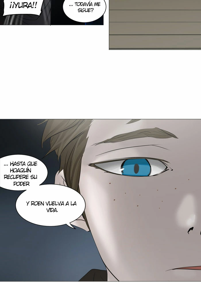 El irregular - Capítulo 243 - Página 44 - LectorTMOo