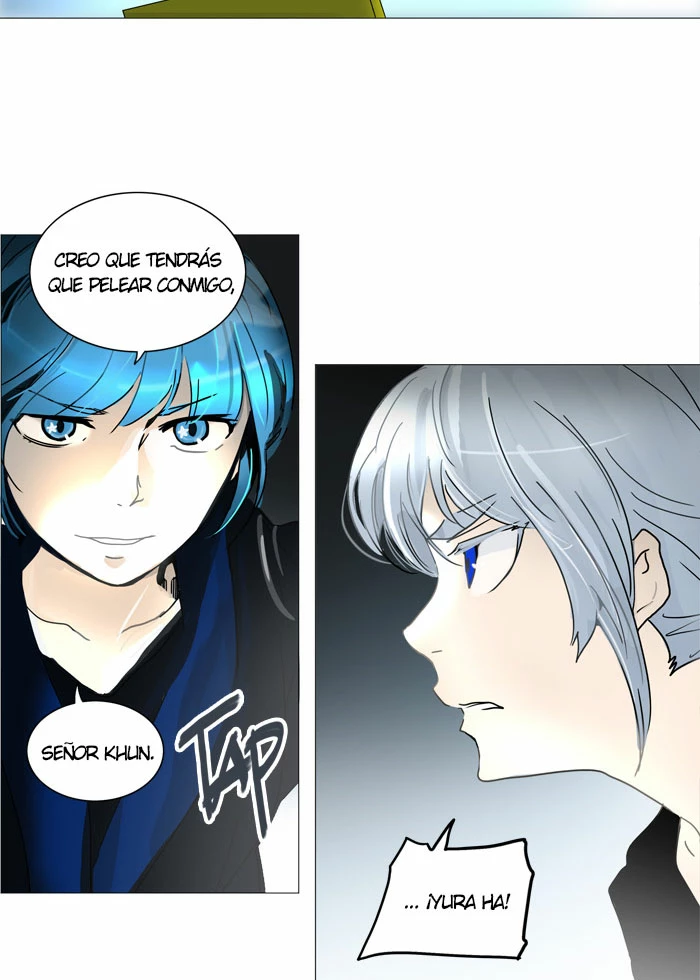 El irregular - Capítulo 244 - Página 13 - LectorTMOo