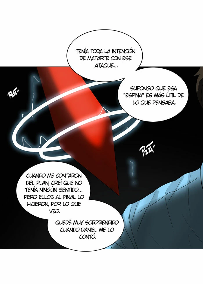 El irregular - Capítulo 244 - Página 16 - LectorTMOo