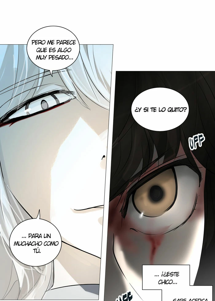 El irregular - Capítulo 244 - Página 17 - LectorTMOo