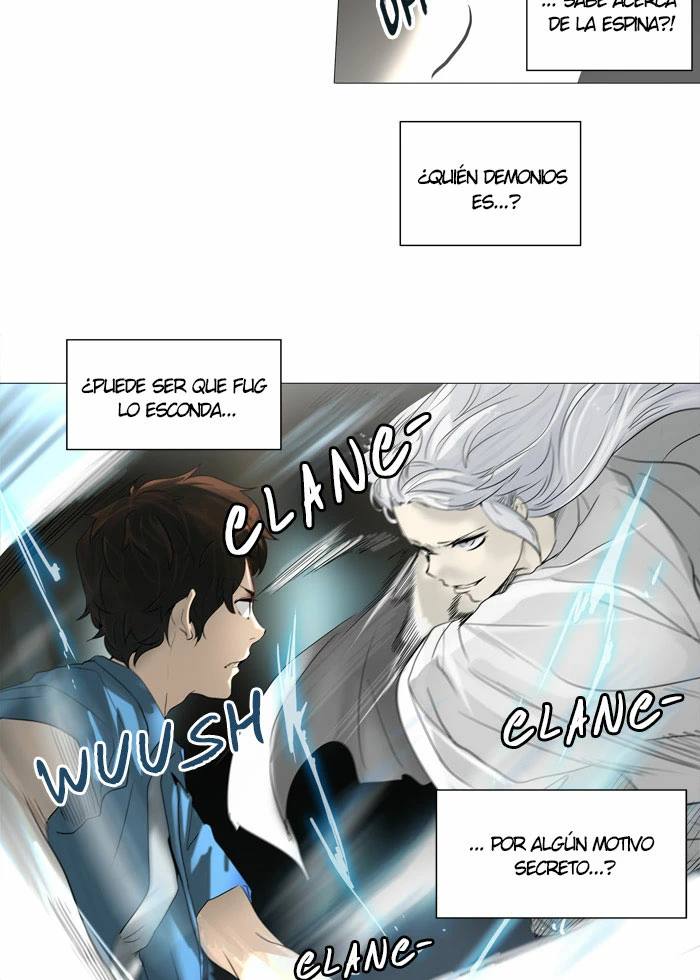 El irregular - Capítulo 244 - Página 18 - LectorTMOo