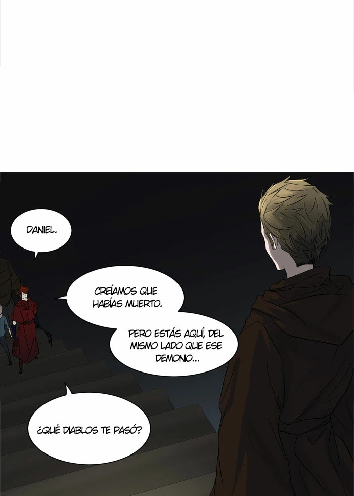 El irregular - Capítulo 244 - Página 22 - LectorTMOo