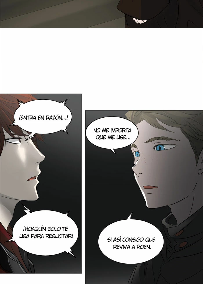 El irregular - Capítulo 244 - Página 23 - LectorTMOo