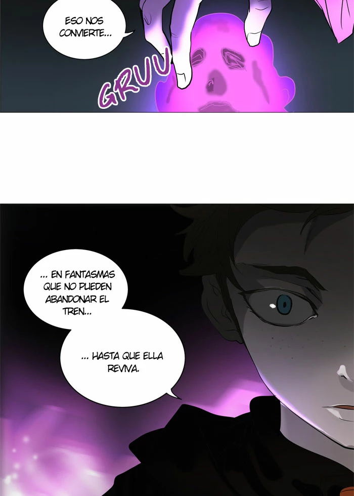 El irregular - Capítulo 244 - Página 29 - LectorTMOo