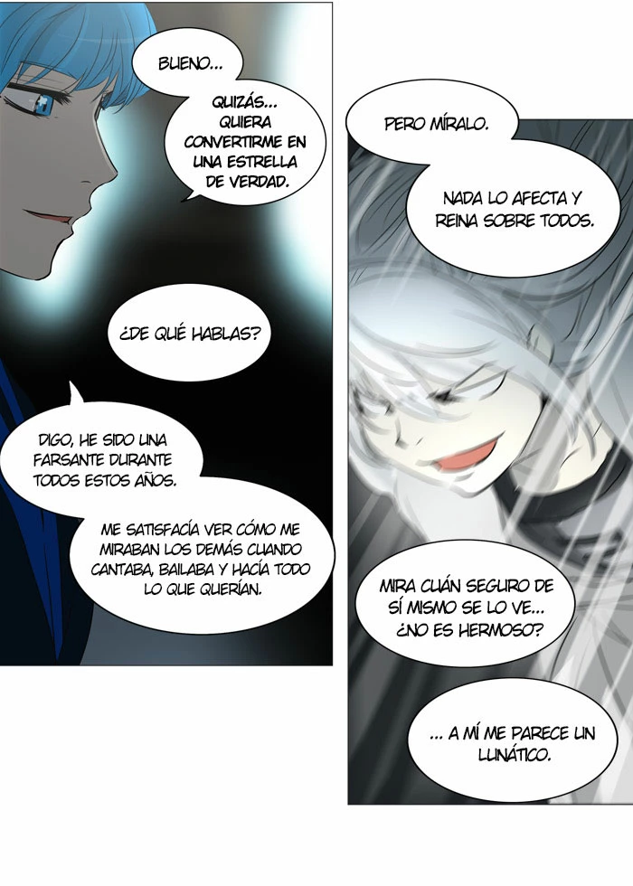 El irregular - Capítulo 244 - Página 33 - LectorTMOo