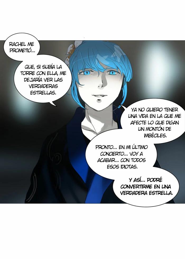 El irregular - Capítulo 244 - Página 34 - LectorTMOo