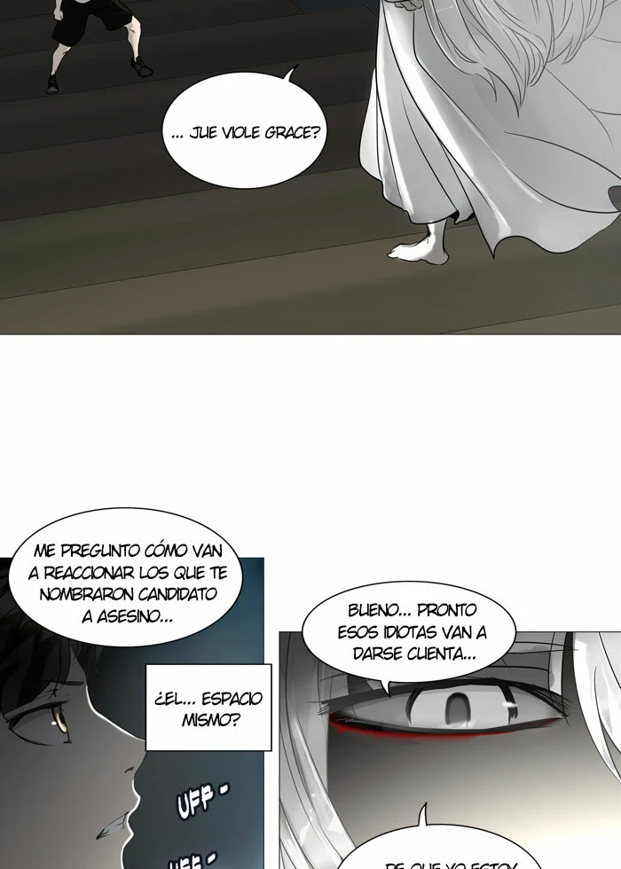 El irregular - Capítulo 244 - Página 49 - LectorTMOo