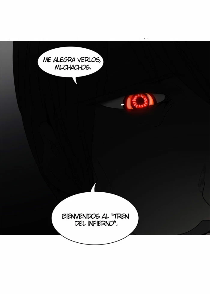 El irregular - Capítulo 244 - Página 60 - LectorTMOo