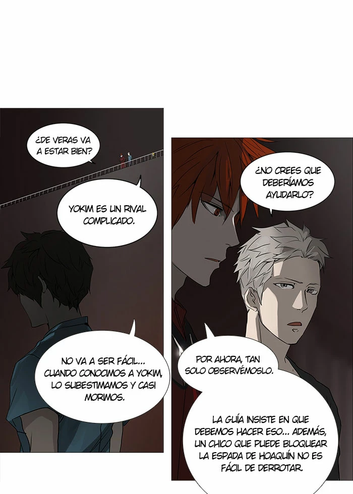 El irregular - Capítulo 247 - Página 4 - LectorTMOo