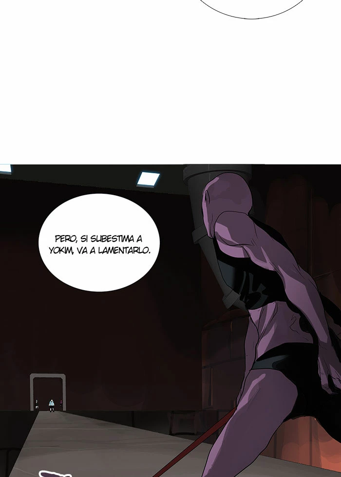 El irregular - Capítulo 247 - Página 5 - LectorTMOo