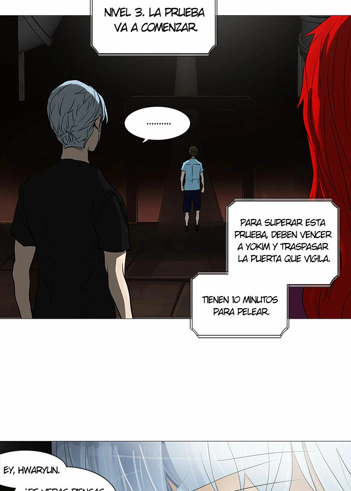 El irregular - Capítulo 247 - Página 11 - LectorTMOo