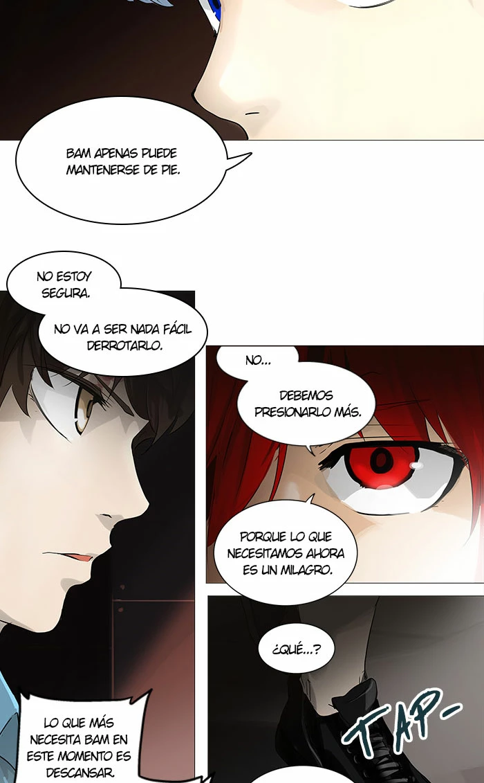 El irregular - Capítulo 247 - Página 13 - LectorTMOo