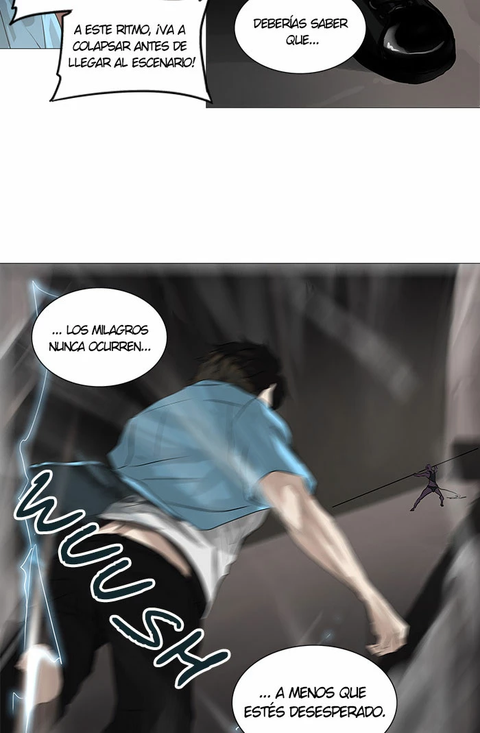 El irregular - Capítulo 247 - Página 14 - LectorTMOo