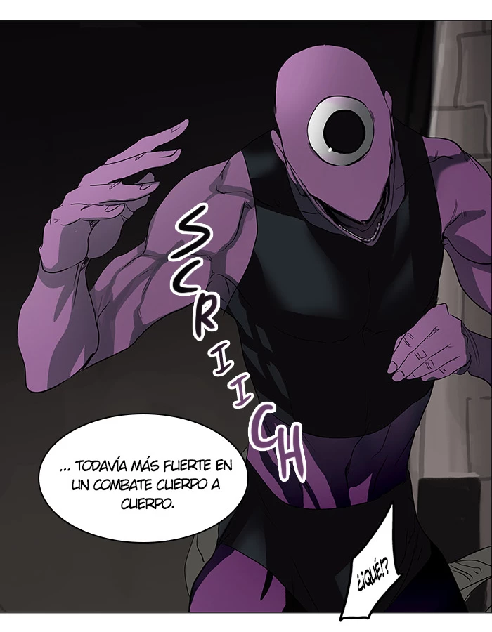 El irregular - Capítulo 247 - Página 25 - LectorTMOo