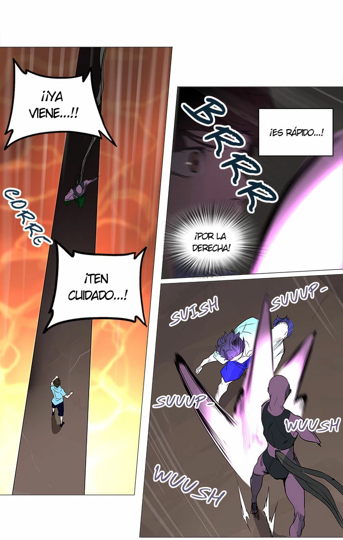El irregular - Capítulo 247 - Página 26 - LectorTMOo
